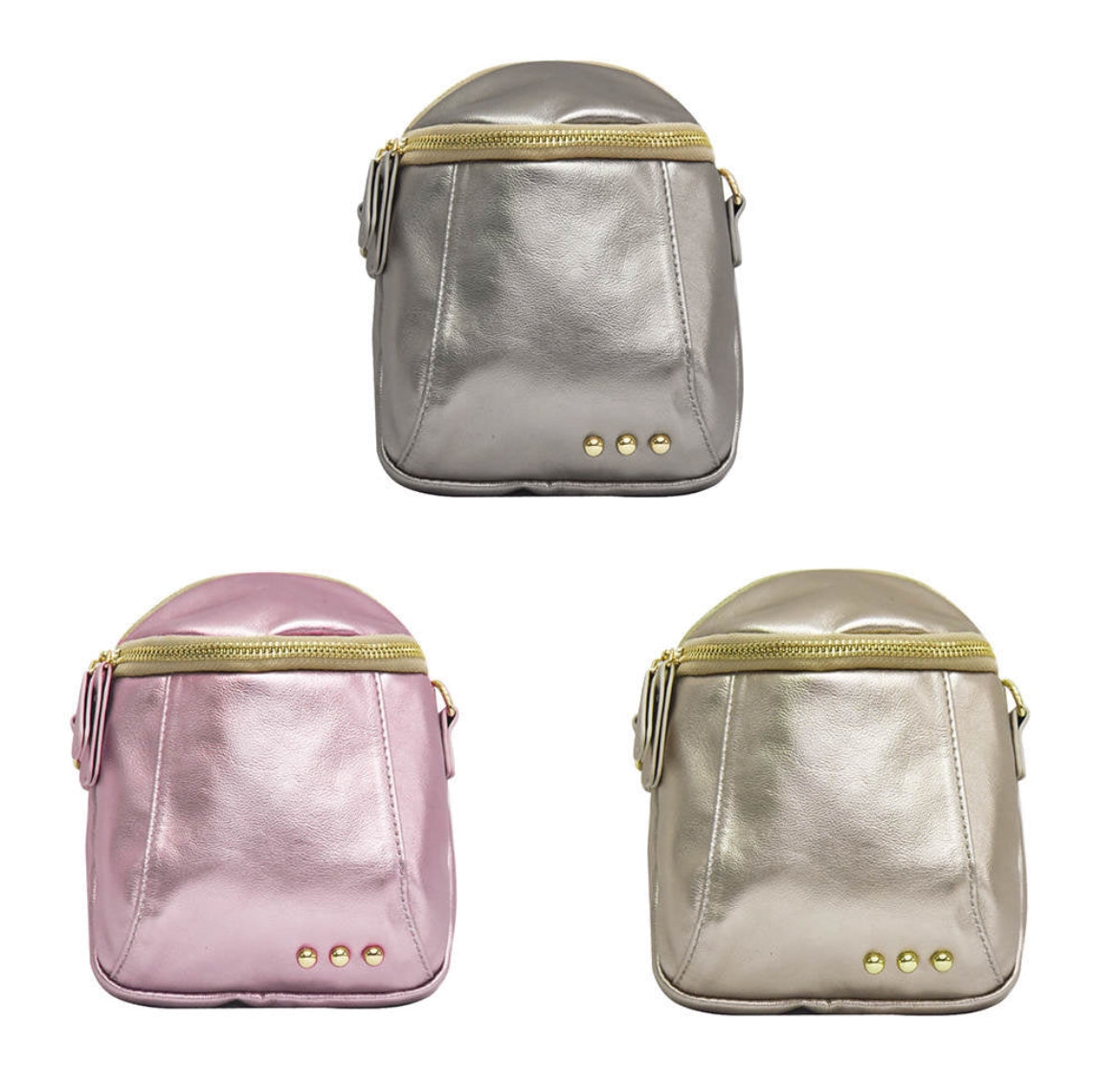 Ellie Crossbody Bag