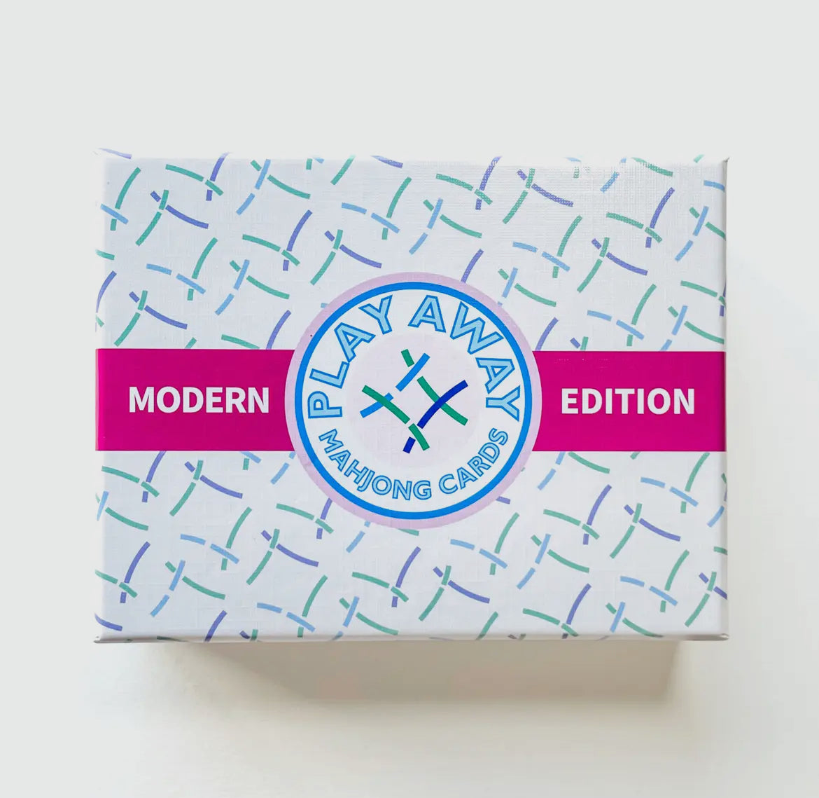 Play Again Cards - Modern
