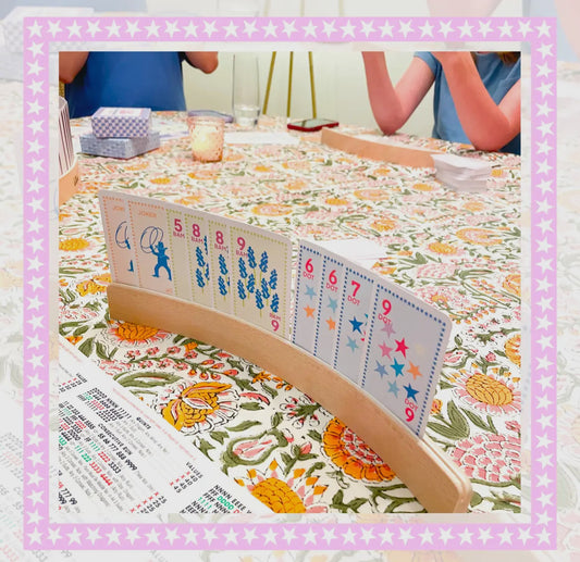 Play Again Cards - Beach Edition