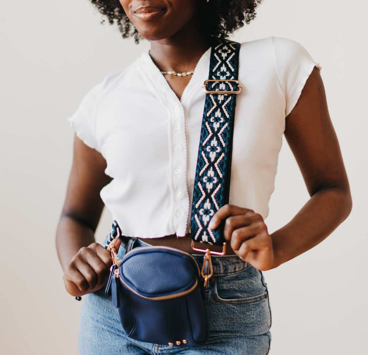 Ellie Crossbody Bag