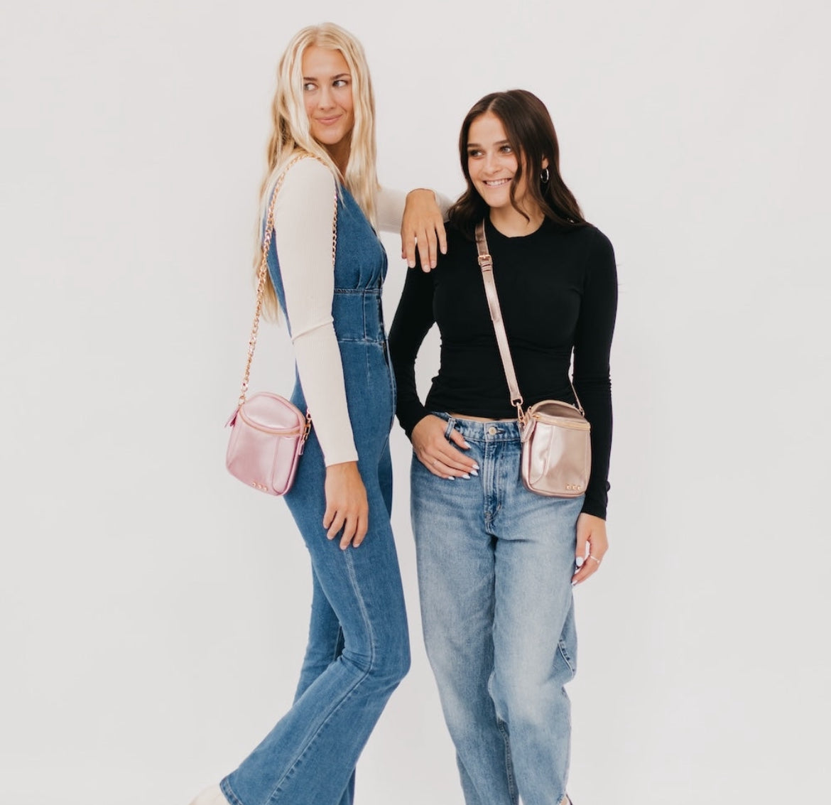Ellie Crossbody Bag